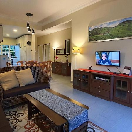 Gerard'S Place Nature Heaven Apartment Тана Рата Екстериор снимка