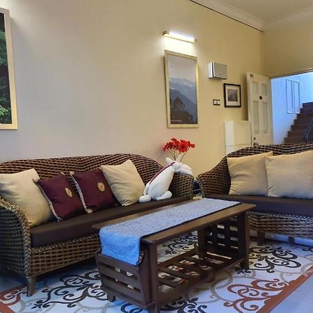 Gerard'S Place Nature Heaven Apartment Тана Рата Екстериор снимка