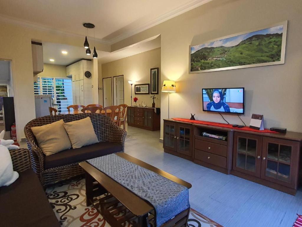Gerard'S Place Nature Heaven Apartment Тана Рата Екстериор снимка