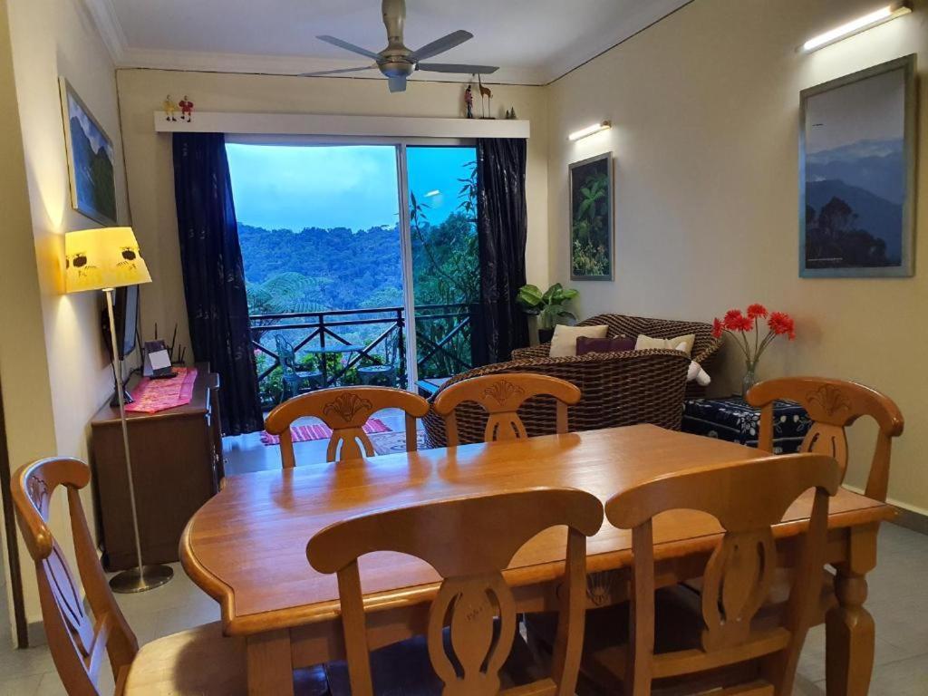 Gerard'S Place Nature Heaven Apartment Тана Рата Екстериор снимка