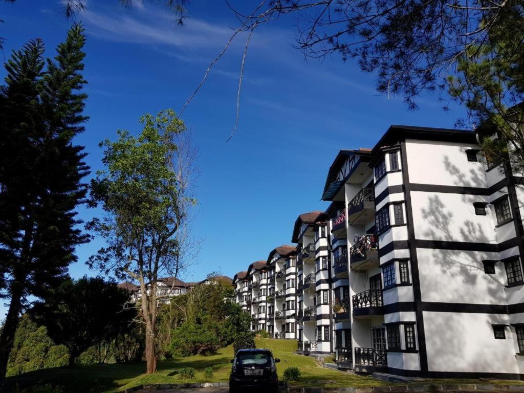 Gerard'S Place Nature Heaven Apartment Тана Рата Екстериор снимка